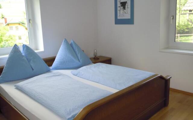 Ferienwohnungen Familie Jarnig Inge