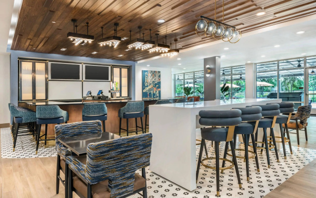 Cambria Hotel Tampa-Brandon