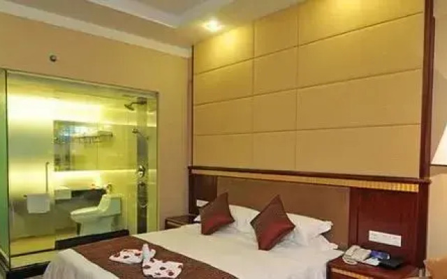 Hainan Hotel - Haikou