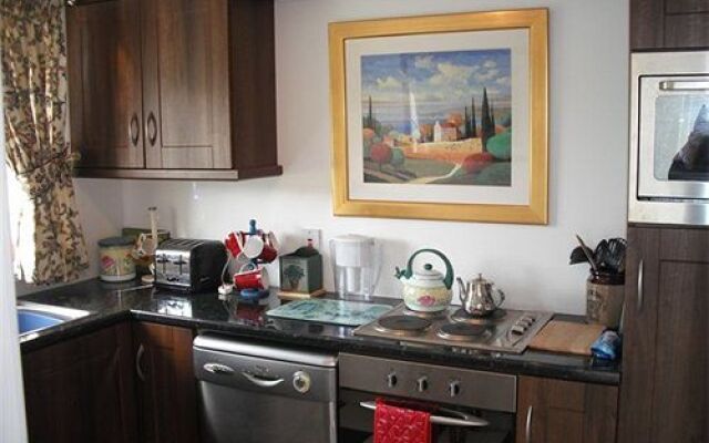 Killyliss Country House B&B