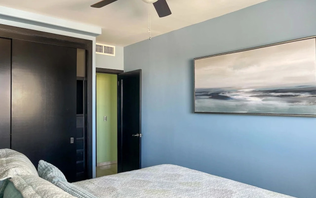 Quiet Cozy Getaway With Stunning Ocean View