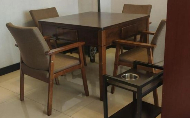 Yunshang Shiguang Hotel