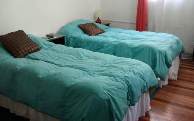The Magic House B&B