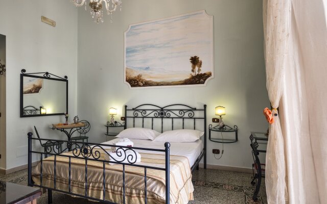 B&B Art Suite Principe Umberto