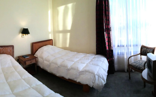 Hotel Canto del Mar