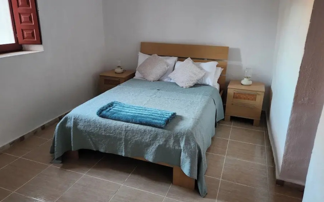 Casita-1 To 2guests-pool-patio-bbq-parking