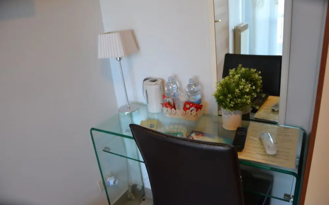 Bed and breakfast Due Fontane