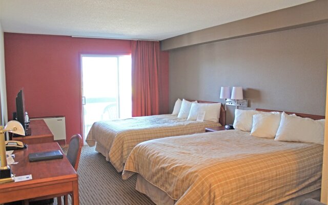 Lakeview Gimli Resort & Conference