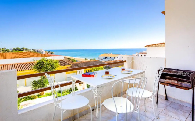 ★ Sea View ★ 1 Minute to Oldtown and Beach ★