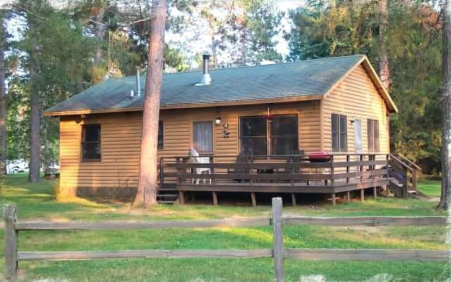 Timber Bay Lodge & Houseboats