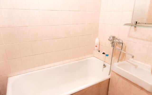 Apartment on Sennaya