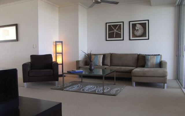 Aspect Caloundra