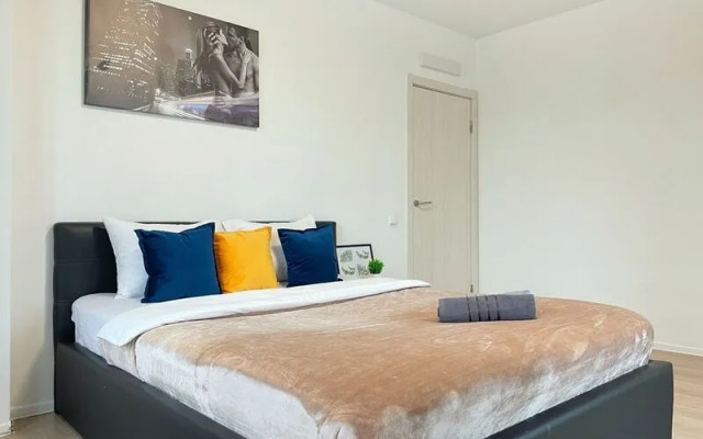 Апартаменты СанниДейс на ул. Сосновая, д. 5