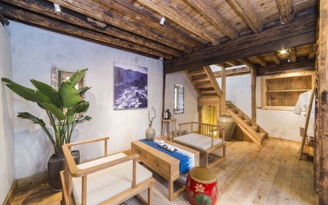 Jiakedi Culture Guesthouse