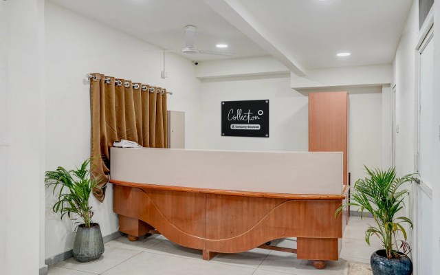 OYO 30255 Milan Party Hall