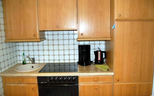 Haus Nautic Whg. 810