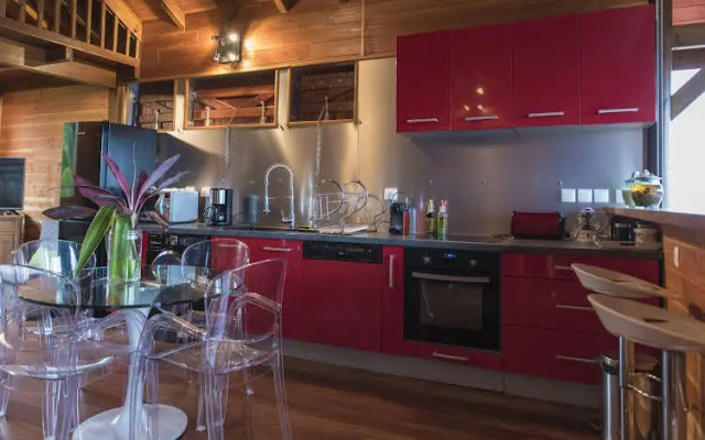 Residence De La Cousiniere