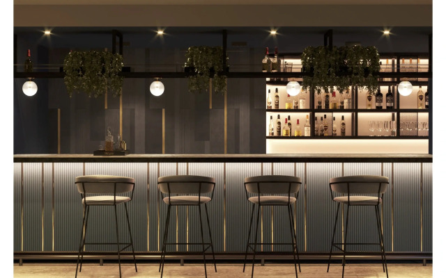 Modica Boutique Hotel