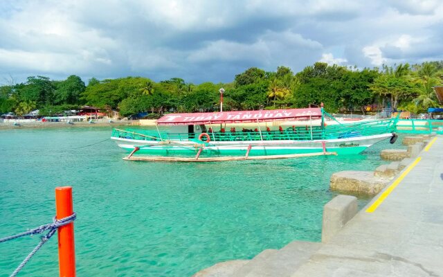 Paradise Island Park & Beach Resort