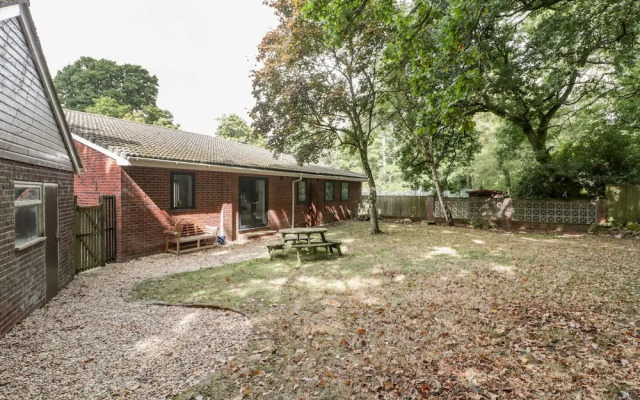 The Cottage