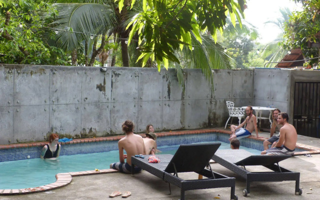 Villa Vento Surf Santa Catalina - Hostel