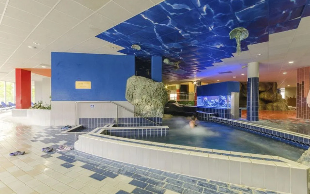 Hunguest Hotel Aqua Sol