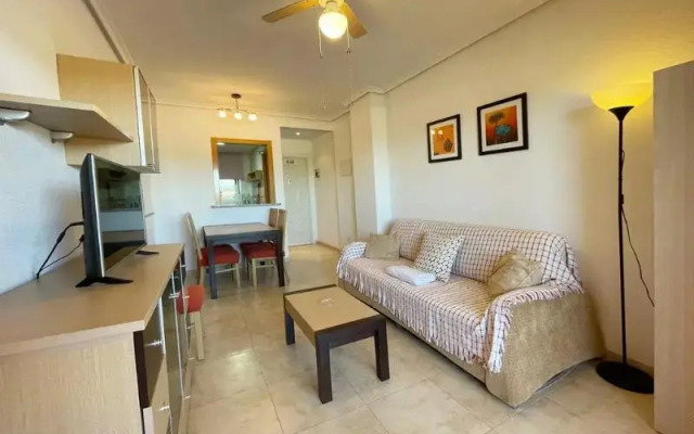 Apartamentos Costamar 3000