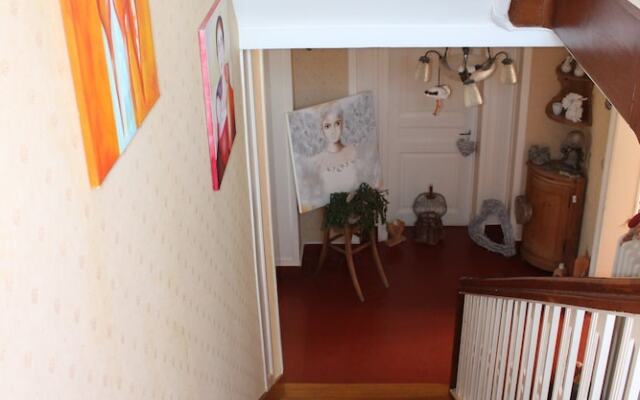 B&B Aux Berges de la Thur