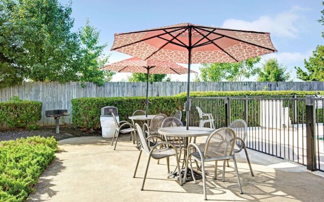 Baymont Inn & Suites Gaffney