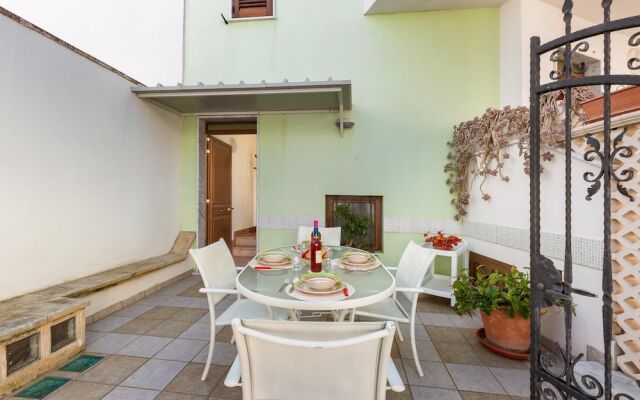 2756 Villa Verdemare - Appartamento B by Barbarhouse