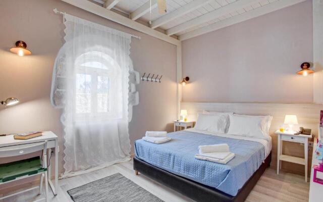 Horizon Villa Likotinara