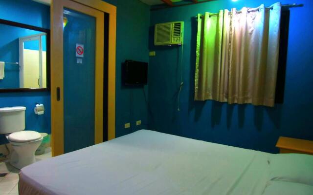 Hotel ni Mang Jose