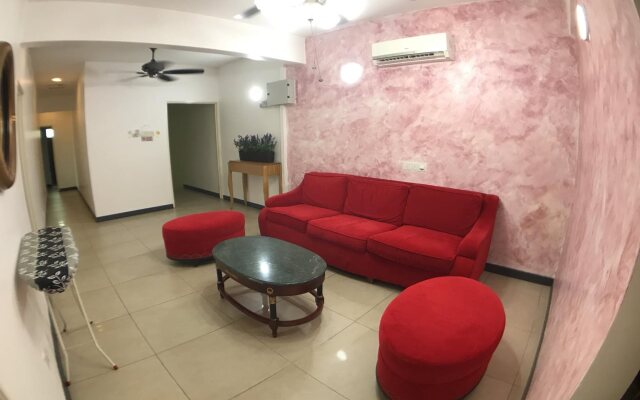 Lux Private Hotel