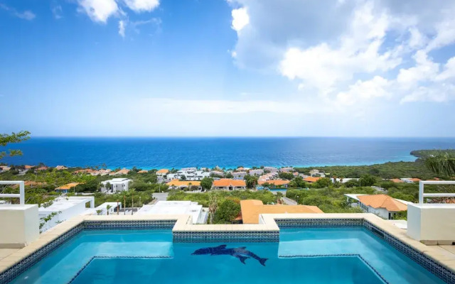 Shoreline Harmony at Villa Solana