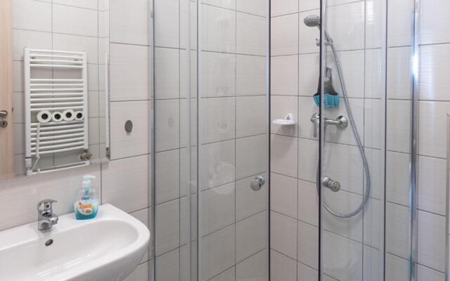 Szíriusz Apartmanház