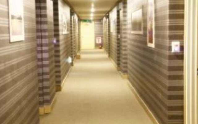 Crystal Hotel