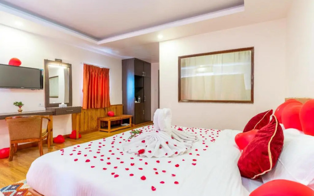 Nagarkot Shangrila Resort