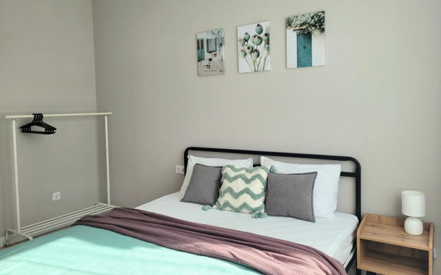 Атмосфера на улице Героя Пешкова 14 корпус 1