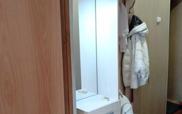 Апартаменты на улице Баженова 15