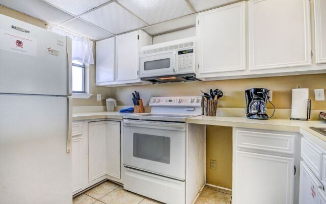 Gulf Sands East Unit 3 - Miramar Beach