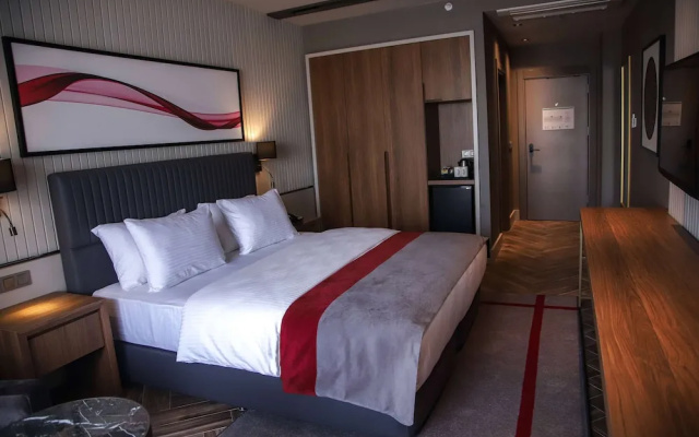 Ramada By Wyndham Erzurum