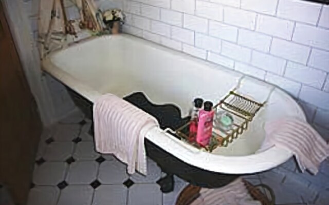 Eden Park Bed and Breakfast