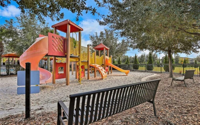 The Magic Hideaway at Solterra