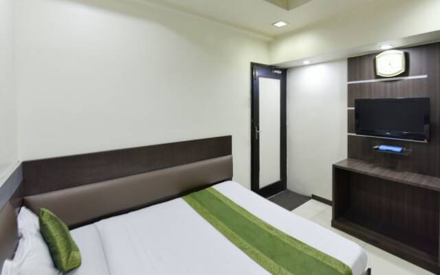 OYO 9095 Hotel Kanishka