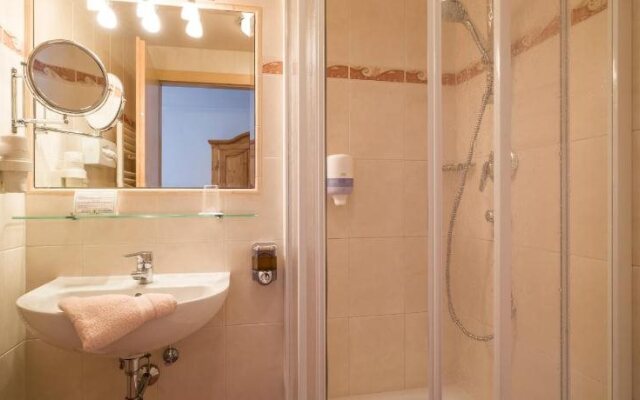 Hotel Andrea