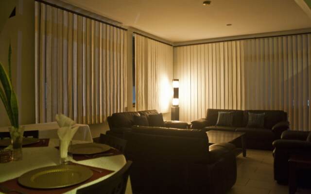 Palisades Guest House