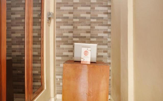 Handika Jaya MM Denpasar RedPartner