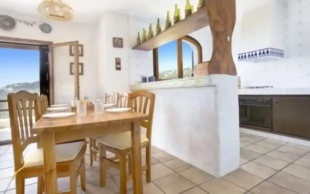 Villa Ibicenca