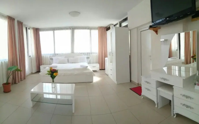 Saki Apartmani