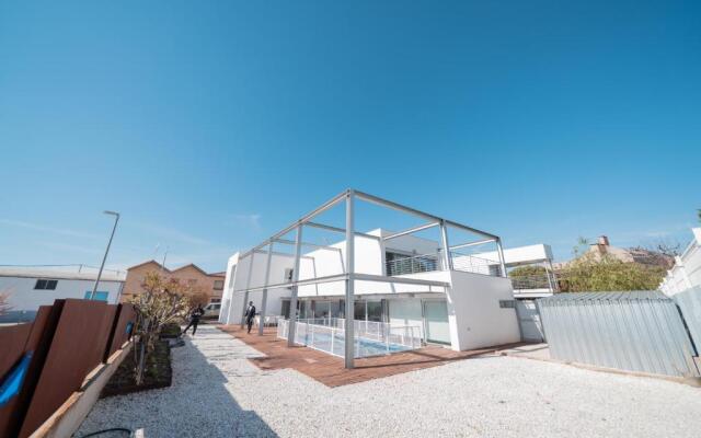 Casa BlancadeNavarra